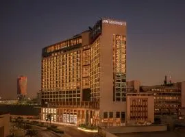 JW Marriott Hotel Kuwait