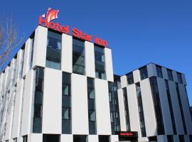 A picture of the hotel: Star inn Lisbon Airport