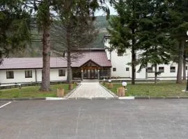 Konak Studenica 1186