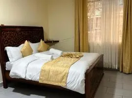 Entebbe Gardens Resort