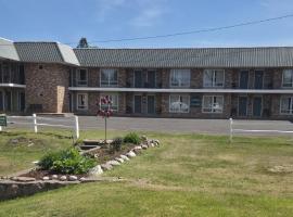 Budget Host Inn, Hotel in Ironwood