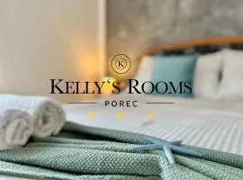 Kelly's Rooms