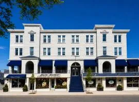 The Linda Grande Hotel