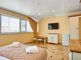Guest house Nikolaevsky