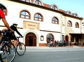 Hotel Vinopa