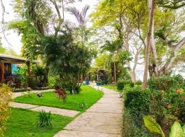 Xalli Beach Hotel