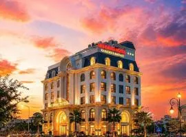 Hai Dang Hotel