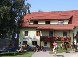 Hotelfotos: Bauernhof Pension Juri