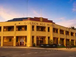 Golden Age Hotel