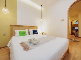 Casabella Bandung PVJ CIWALK PASTEUR LEMBANG, hotel di Bandung