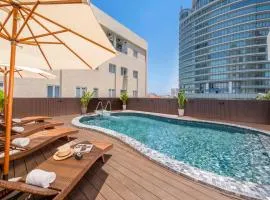 Petro Hotel Da Nang