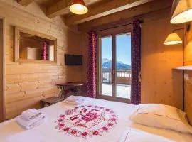Hôtel L'Accroche Coeur