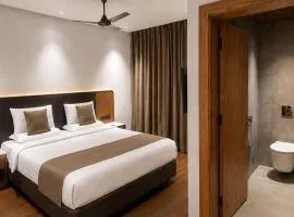 Hotel Meridien Riverfront