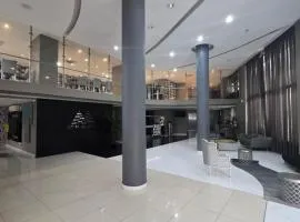 WL Hotel Maputo 2 - Central