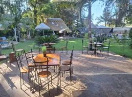 Sunshine Guest House