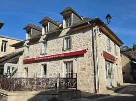 L'hostellerie de la vallée