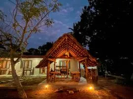 Mahagedara Villa Wilpattu