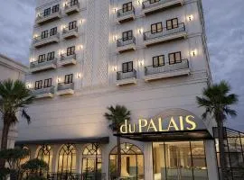 du PALAIS Hotel