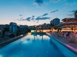 Padam Hotel & SPA