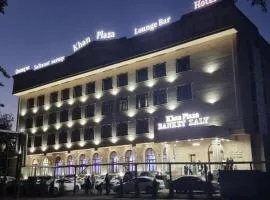 Khan Plaza Hotel