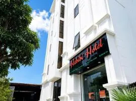 Habibi Hotel