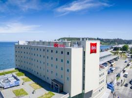 ibis Puerto Montt, hotel u gradu Puerto Mont