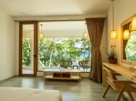Odi Beachfront Kamadhoo