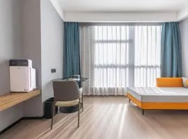 Atour S Hotel Aoti West Road Jinan CBD