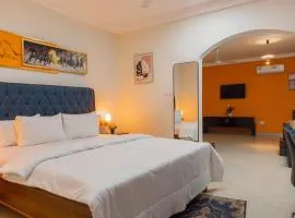 Sasselo hotel