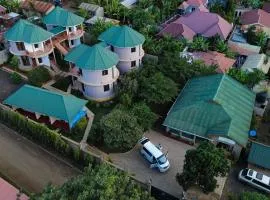 Wademac Arusha Inn Hotel