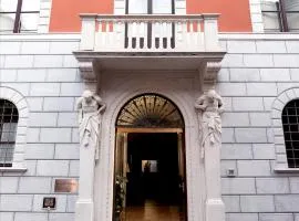 Albergo Pietrasanta