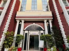 Hotel Cymbal -Sector 31 Gurgaon
