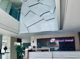 Melati Hotel
