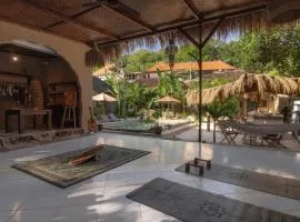 The House of The Rising Tide Boutique Hotel