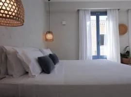BOĒM Boutique Hotel Lefkada
