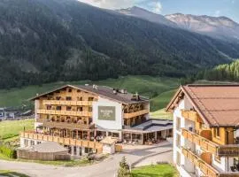 Naturhotel Falknerhof