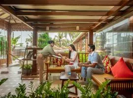 Sstella Empire Beach Resort, a member of Radisson Individuals