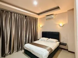 arafah hotel