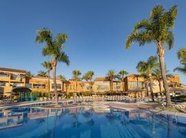Costa Ballena में, होटल Elba Costa Ballena Beach & Thalasso Resort