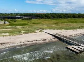 Kobæk Strand Konferencecenter