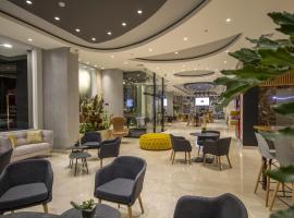 ibis Quito, hôtel à Quito