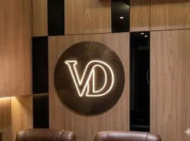 Hotel VD Rooms Althan