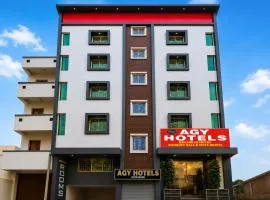 Agy Hotels