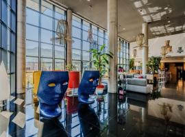 Spirit Hotel Gran Bilbao, Hotel in Bilbao