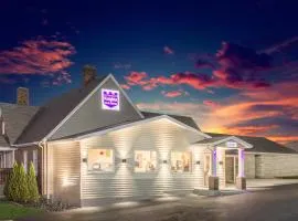 Knights Inn and Suites Salem