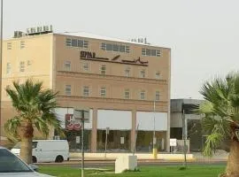 SPAR Serviced Apartments- سيبار للشقق المخدومة