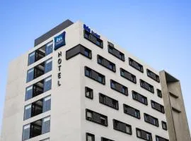 ibis budget Santiago Providencia