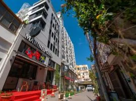 Marine Point Hotel & Antalya