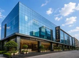 Hotel East Residency Delhi Airport