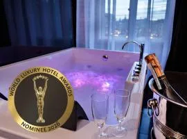 Hotel Betmanowska Main Square Residence Adults Only